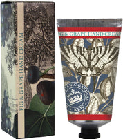 Kew Gardens Hand Cream-75ml