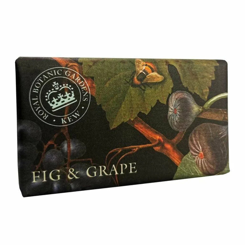 Kew Gardens Bar Soap- 240g