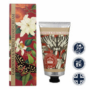 Kew Gardens Hand Cream-75ml