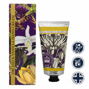 Kew Gardens Hand Cream-75ml