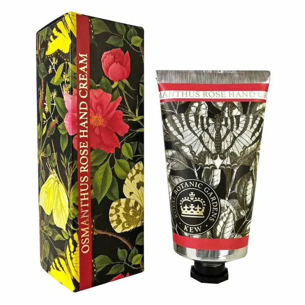 Kew Gardens Hand Cream-75ml