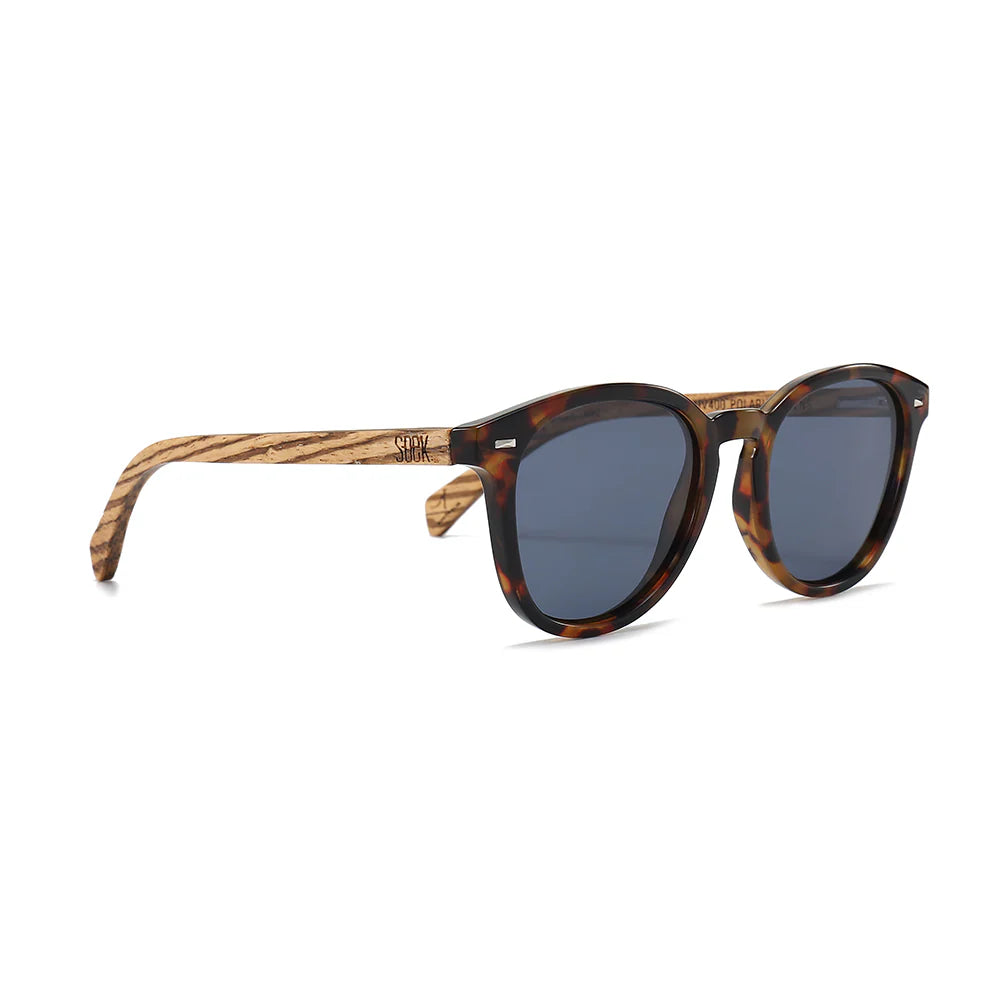 Soek Sunglasses-Taine Tort