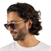 Taine Tort Polarised Sunglasses